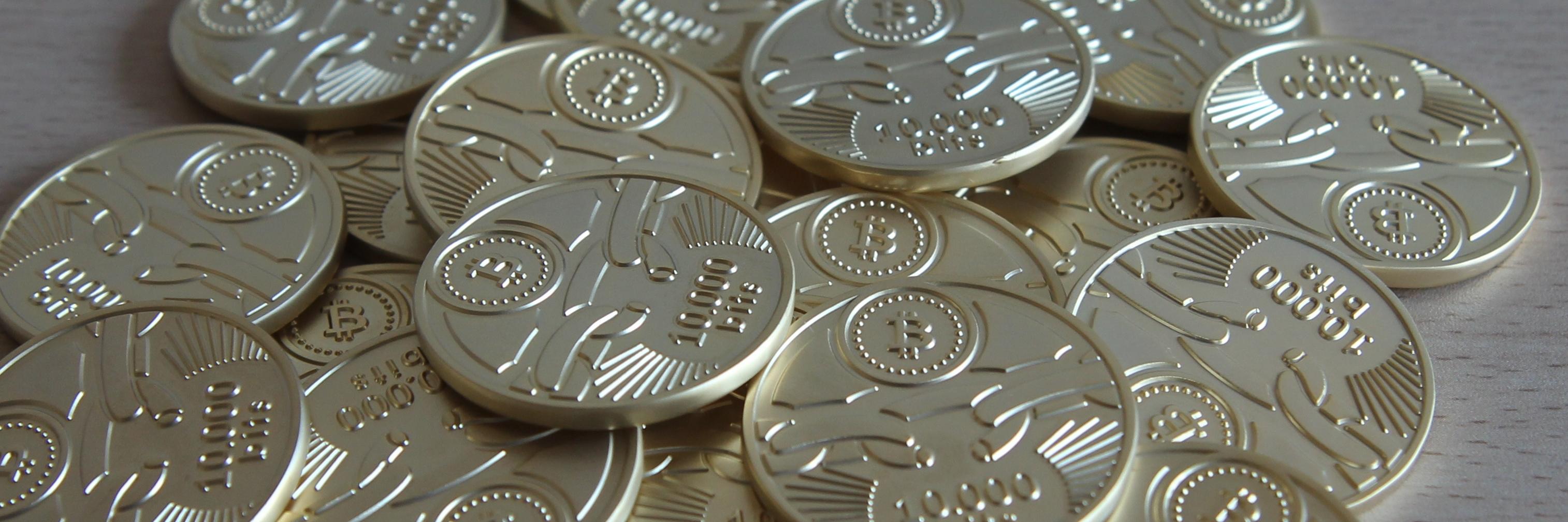 Crypto Imperator banner