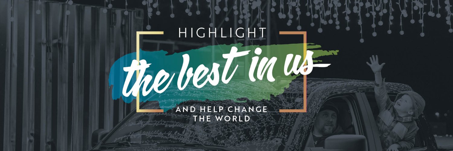 Power of Humans banner