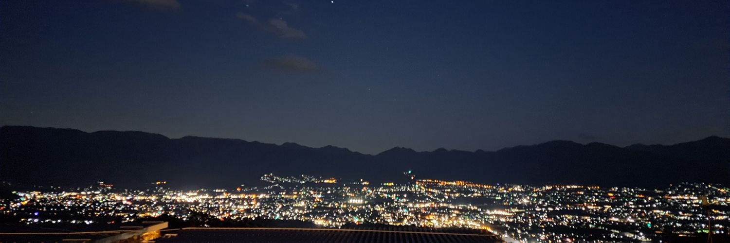 ITOKAI0813's profile banner image