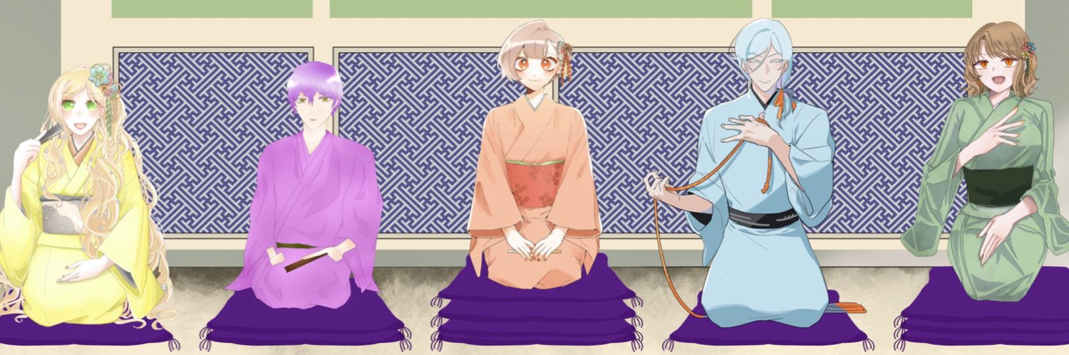 goldkiui's profile banner image