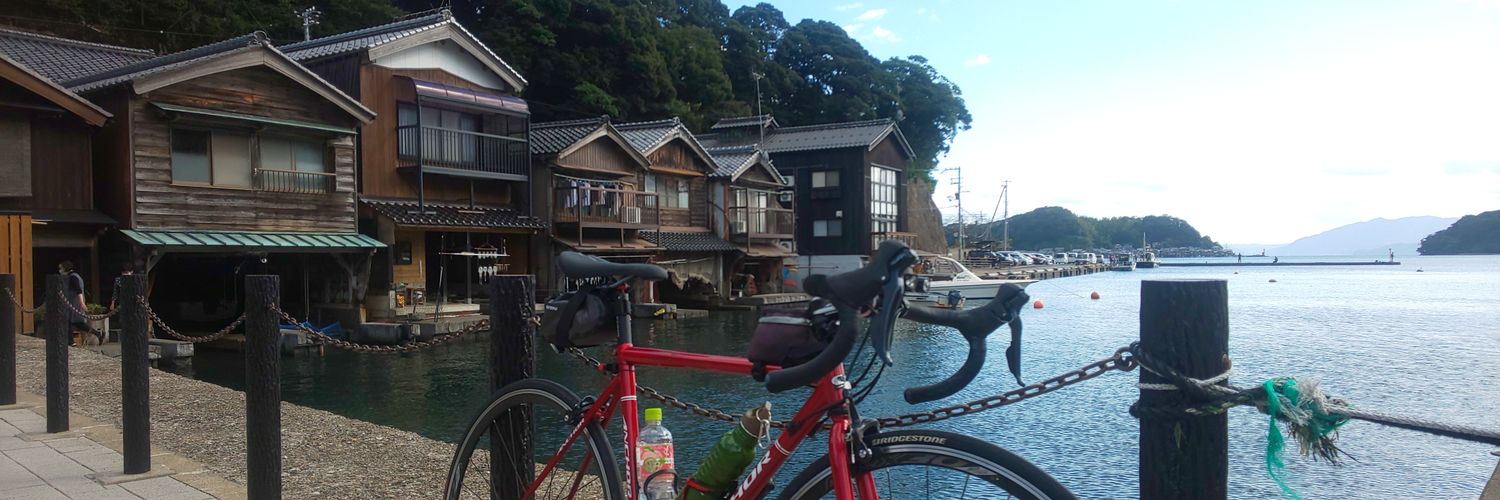 ikoma861927's profile banner image