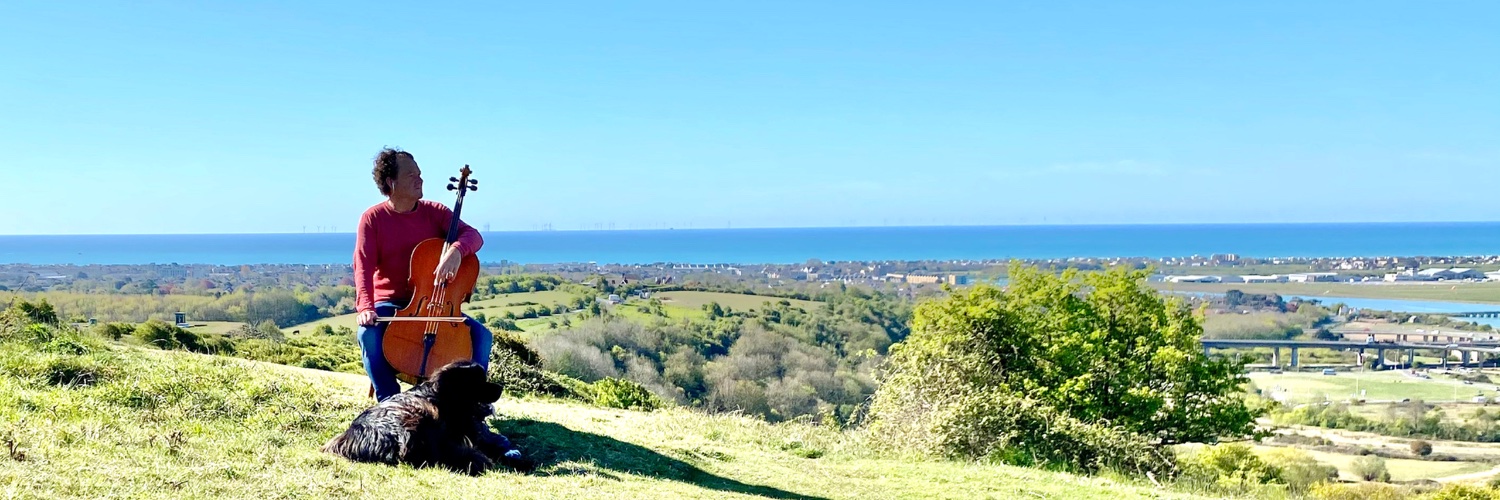 Richard Durrant banner