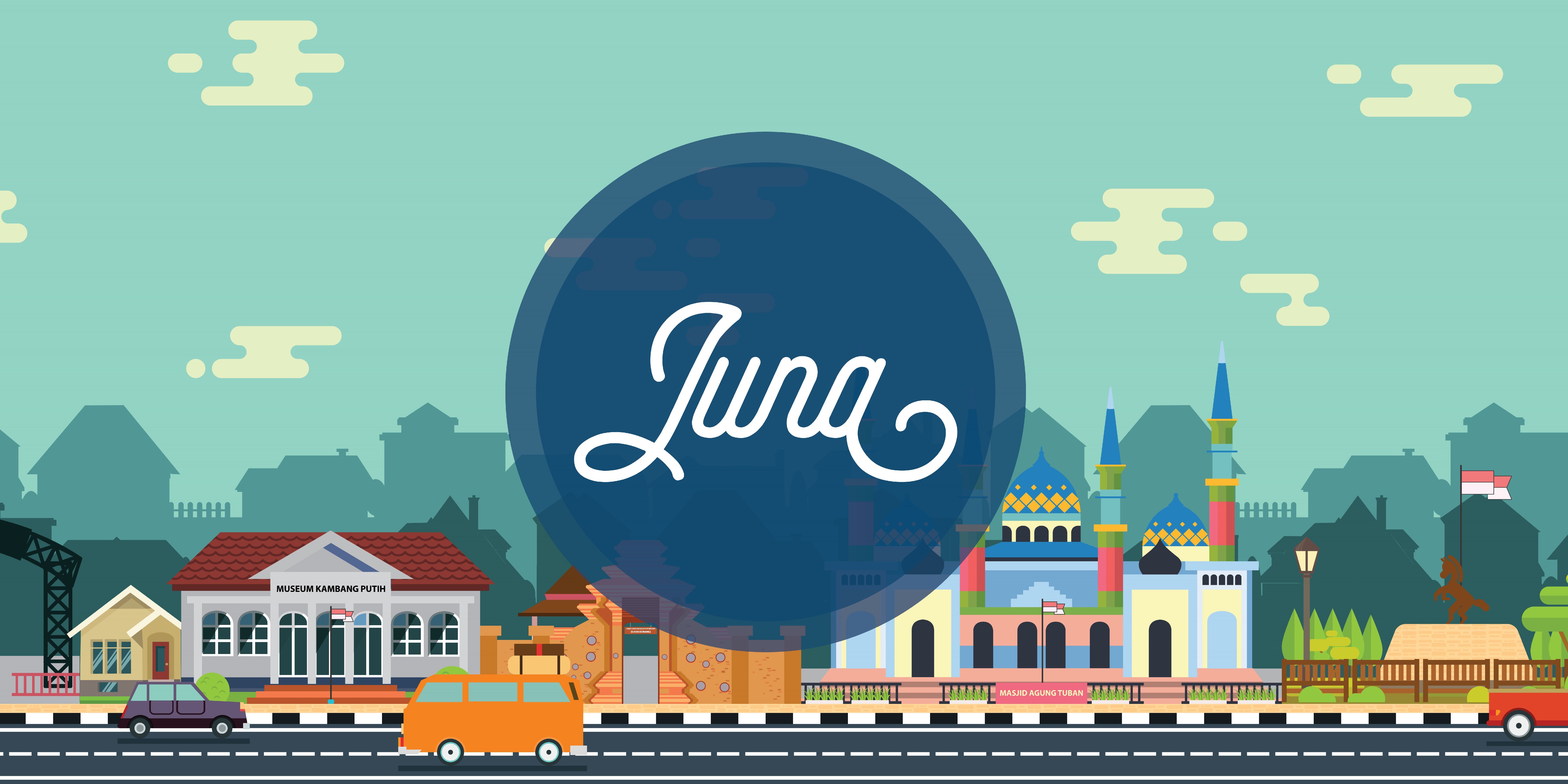 junanobi's profile banner image