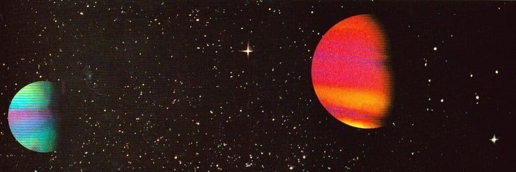Spacedazzler's profile banner image