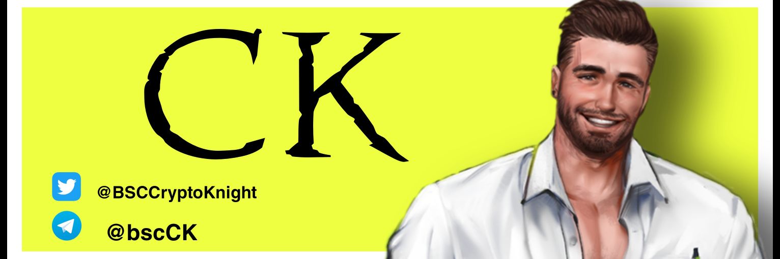 CryptoKnightPh's profile banner image