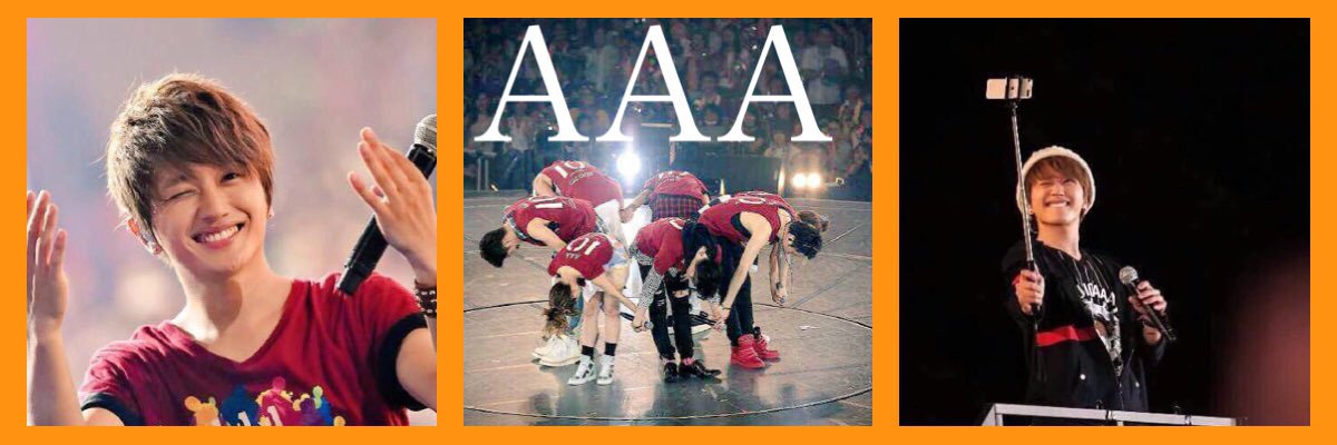 DaikiAAA1121's profile banner image