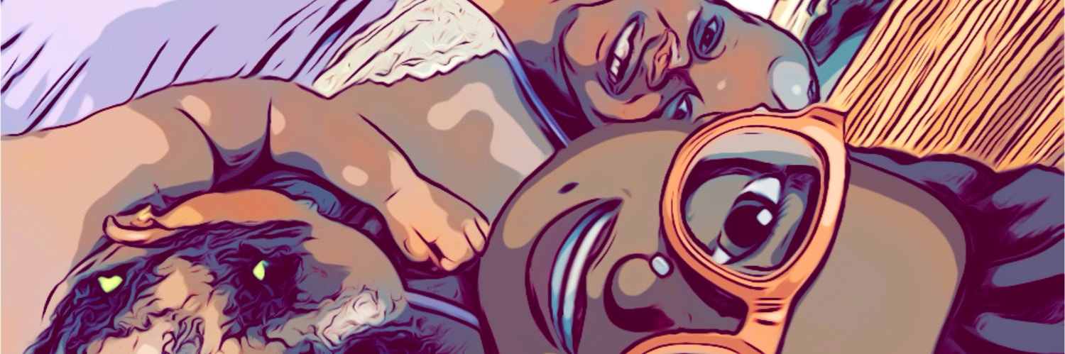 JenKyari_'s profile banner image
