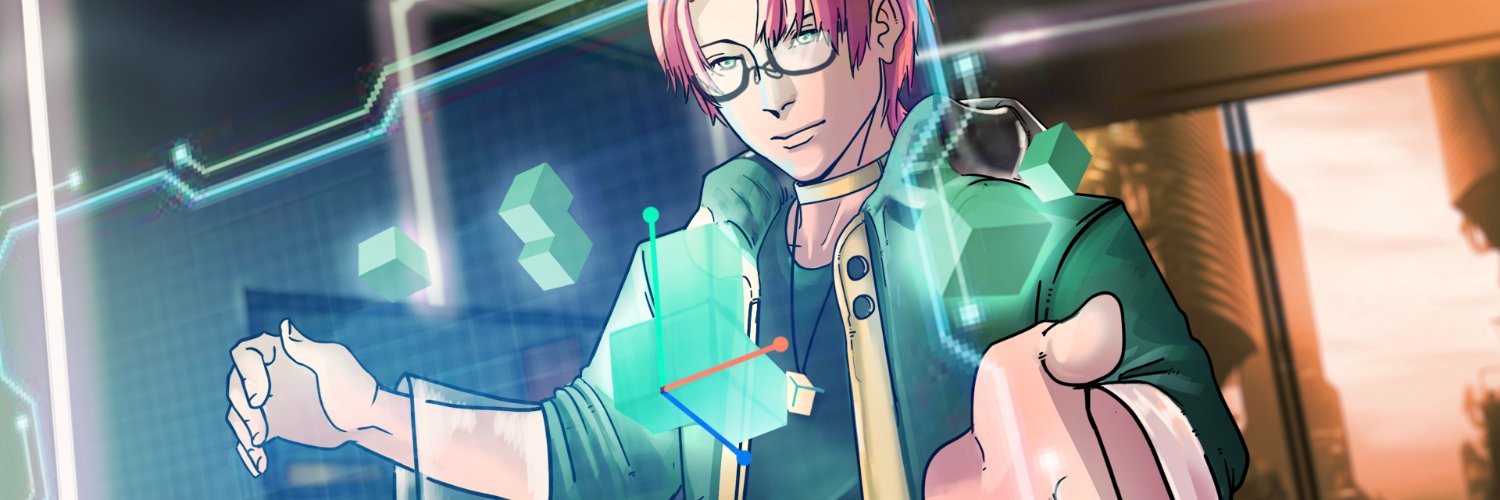 Quayledant's profile banner image