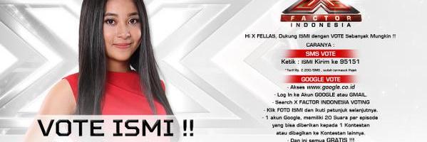IsmineOfficial's profile banner image