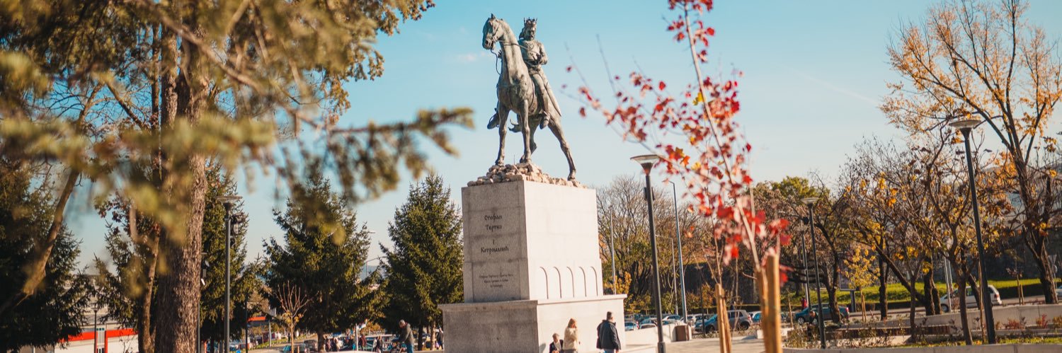 Драшко Станивуковић's banner
