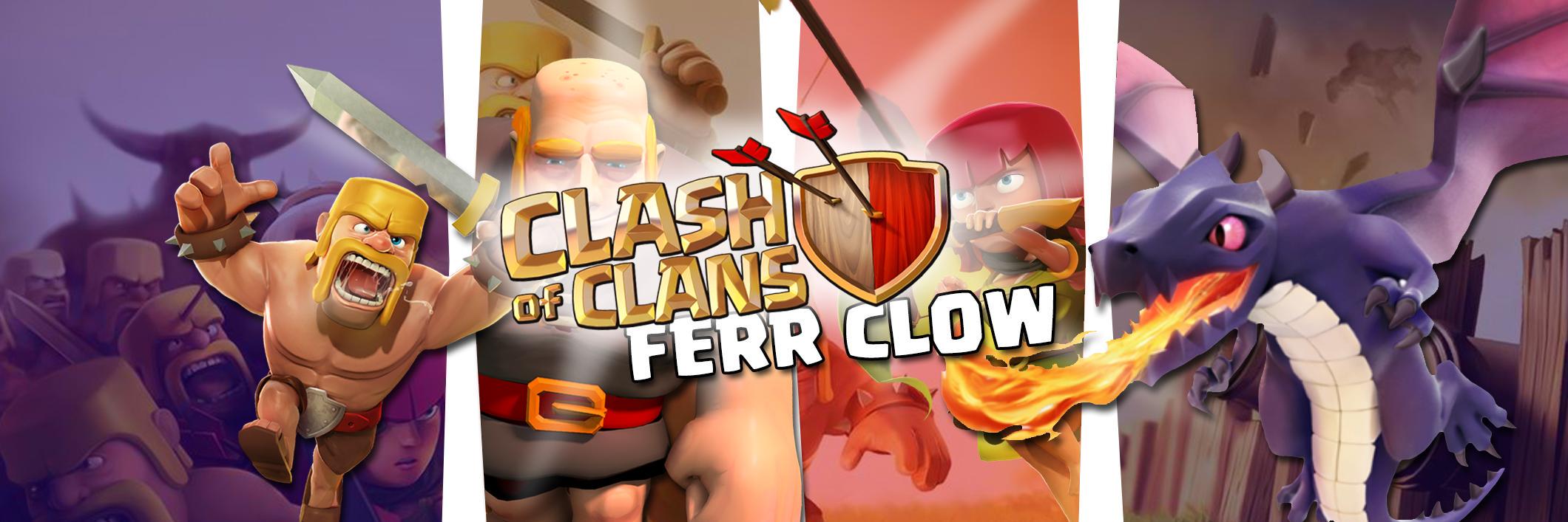 FerrCOC465's profile banner image