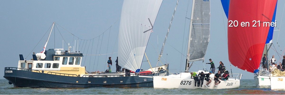 almereregatta banner