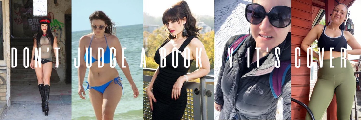 Miss Becky Speed 💋 banner