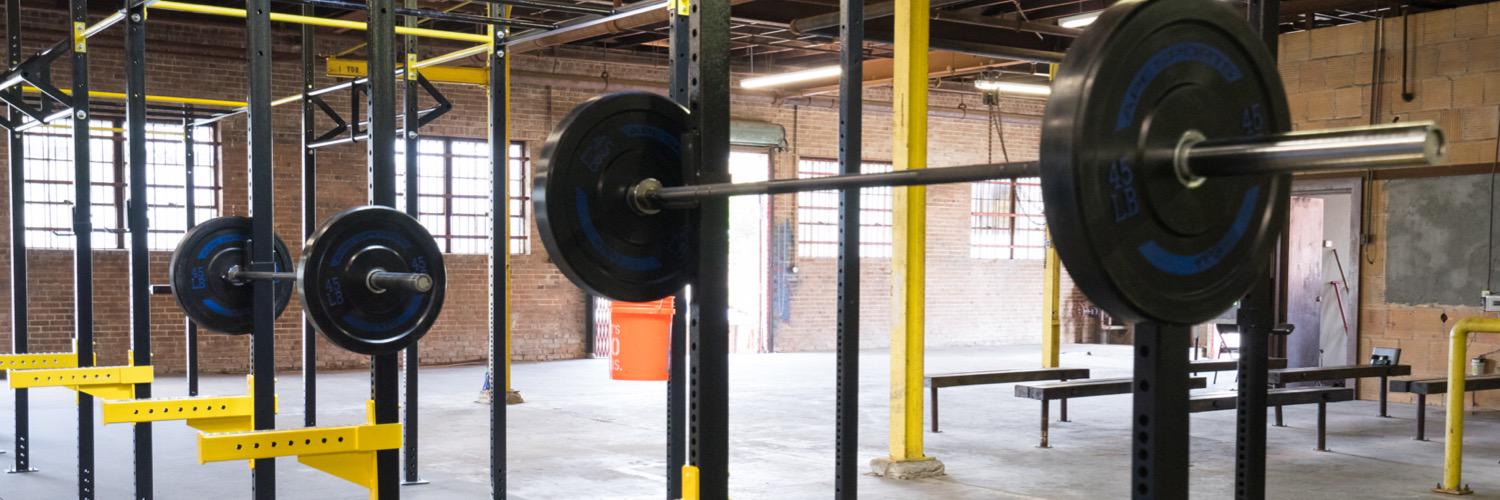 F3 Crosstraining banner