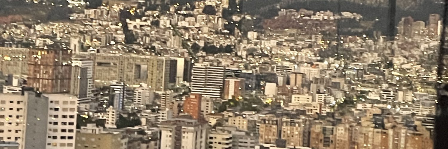 Gabriel Secaira banner