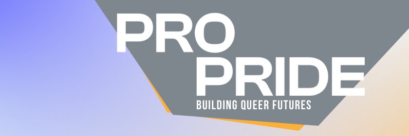 Pride at Work Canada/Fierté au travail Canada banner