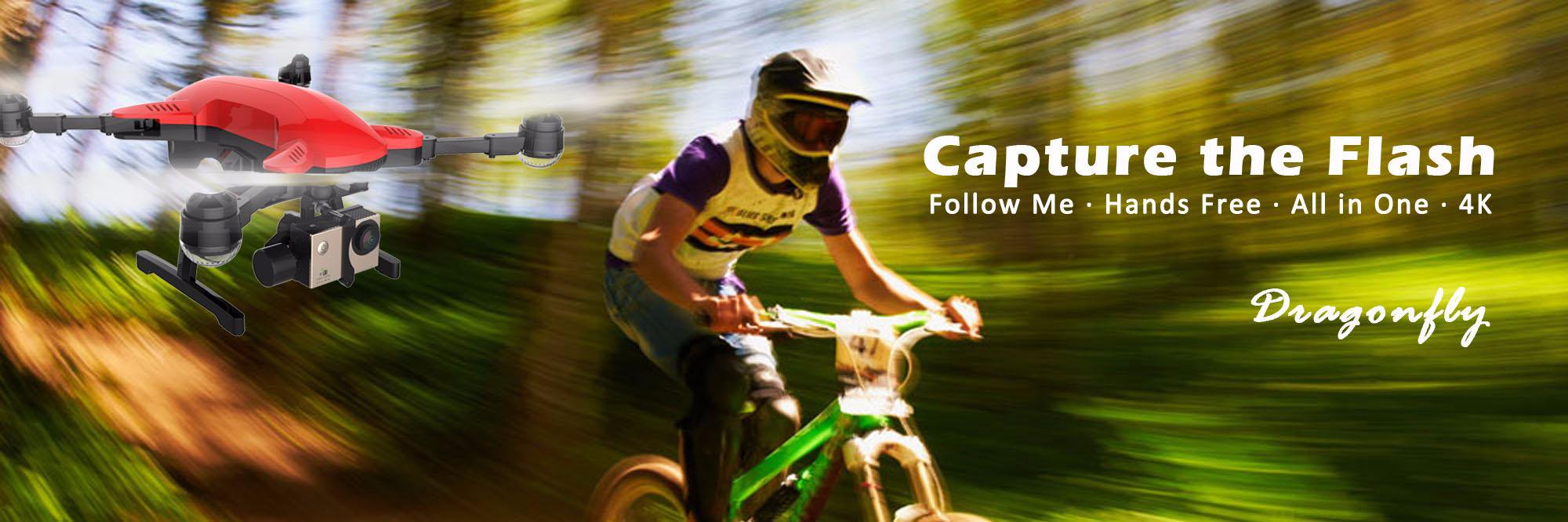 SimtooDrone's profile banner image