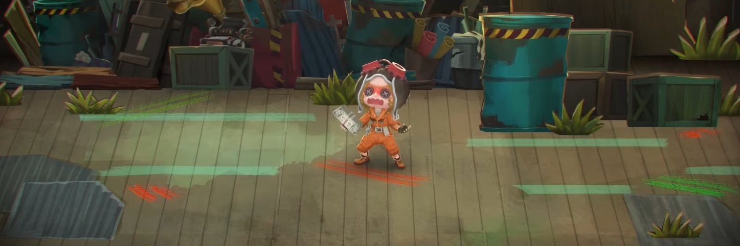 etolalala's profile banner image