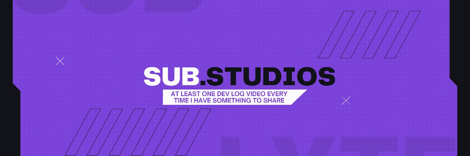Sublyte banner