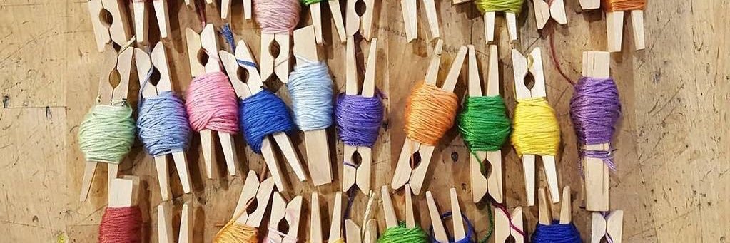 MAKESHOP Pittsburgh banner