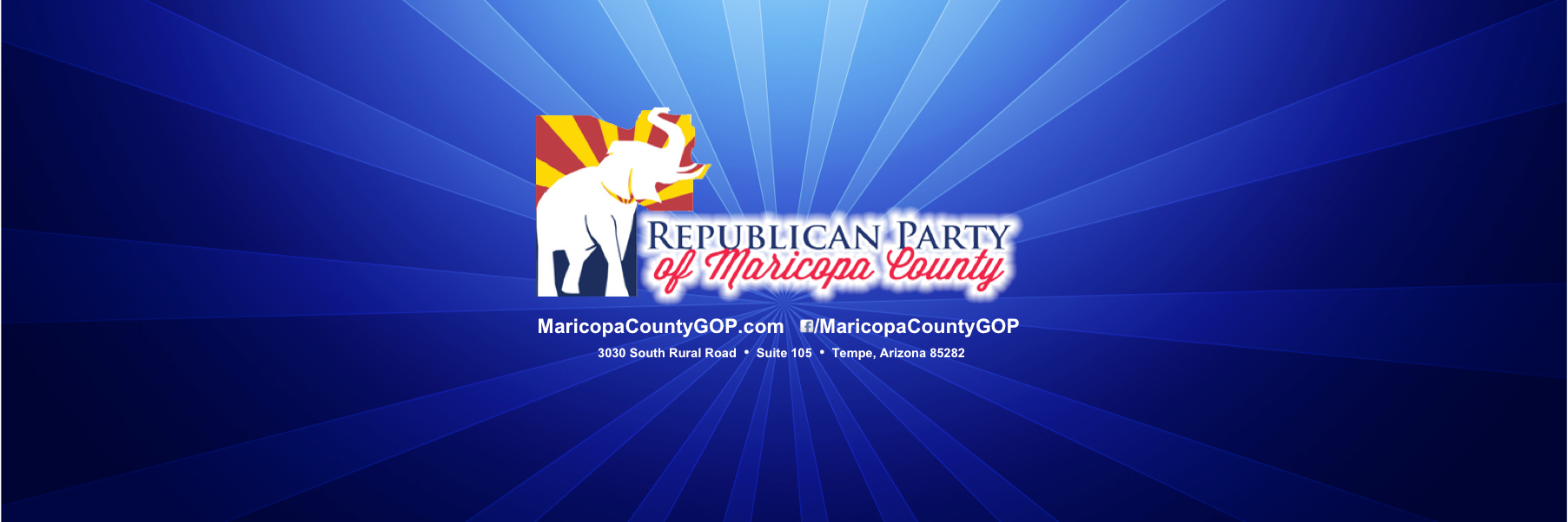 GOPCounty's profile banner image