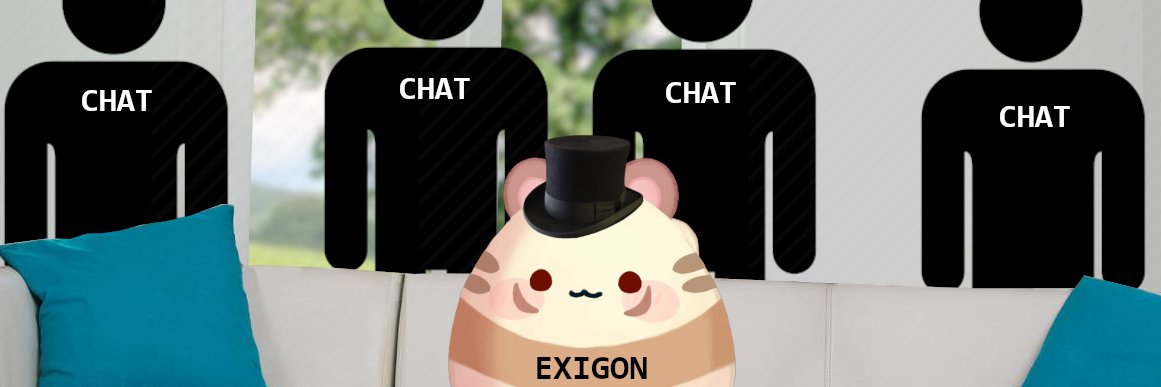 Exigon_'s profile banner image