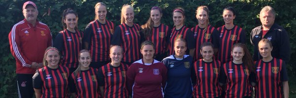 HolyCrossWomens Profile Banner