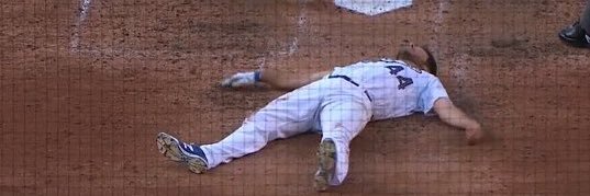 thedodgerdude's profile banner image