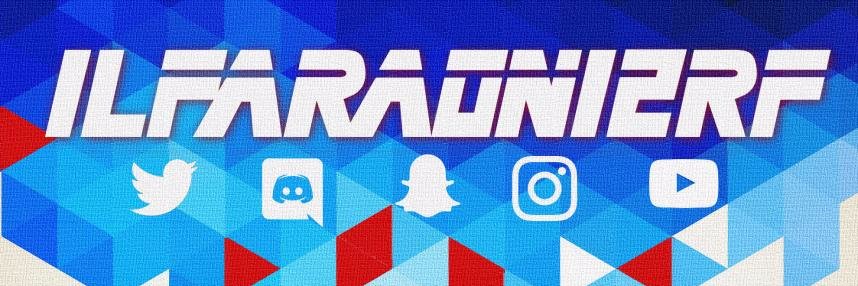 ILFARAON12RF's profile banner image