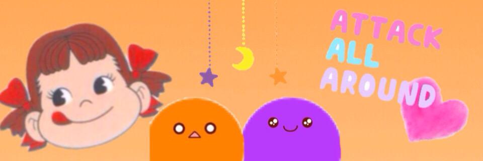 AyaSmle's profile banner image