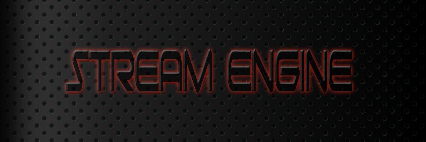 StreamEngine85's profile banner image