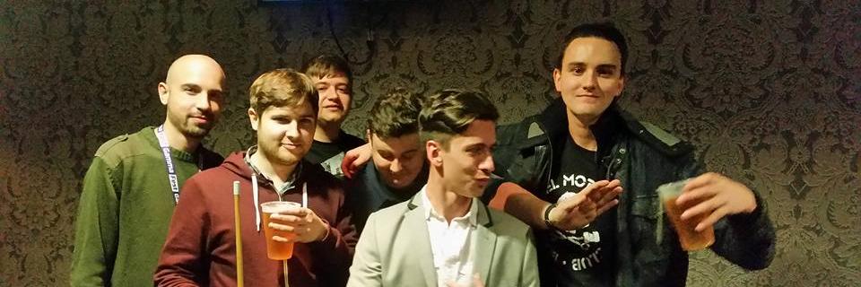 TinyPhillipsUK's profile banner image