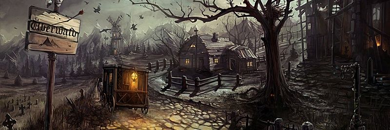 Matt The Pharaoh Wizard banner