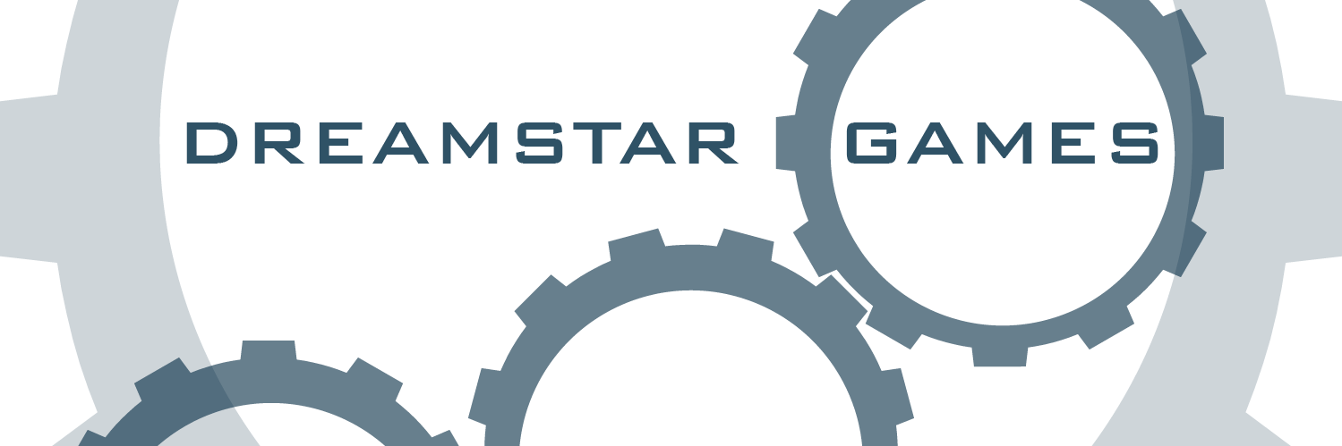 DreamStarGames's profile banner image