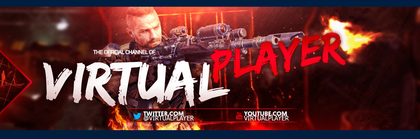 _VirtualPlayer_'s profile banner image
