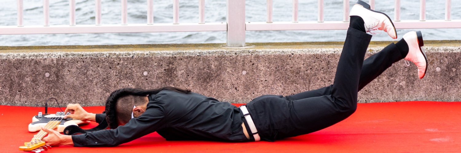 Ohmuta_Toru's profile banner image