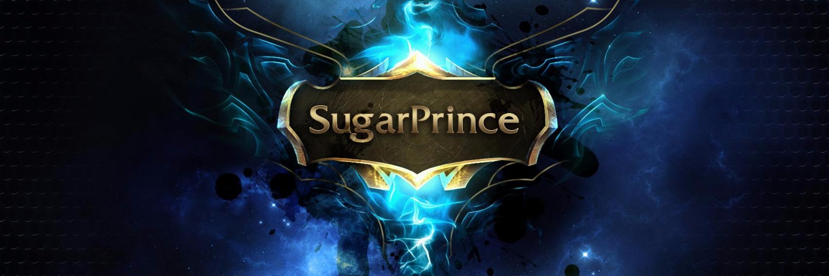 SugarPtwitch's profile banner image