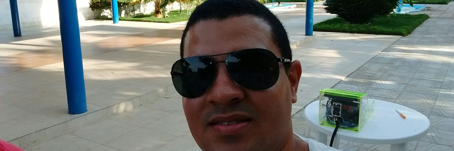 segundohp's profile banner image