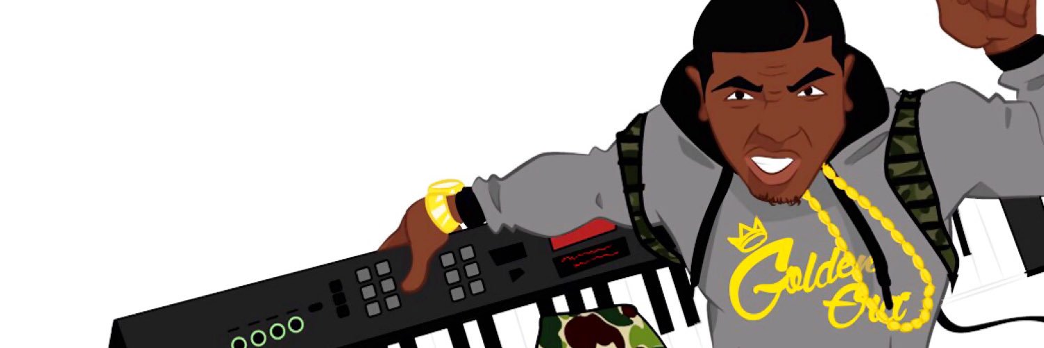 PrinceBerto's profile banner image