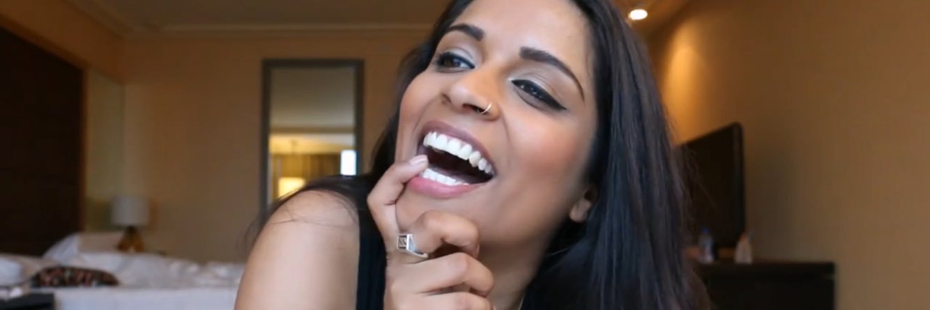 lillyssmiles's profile banner image