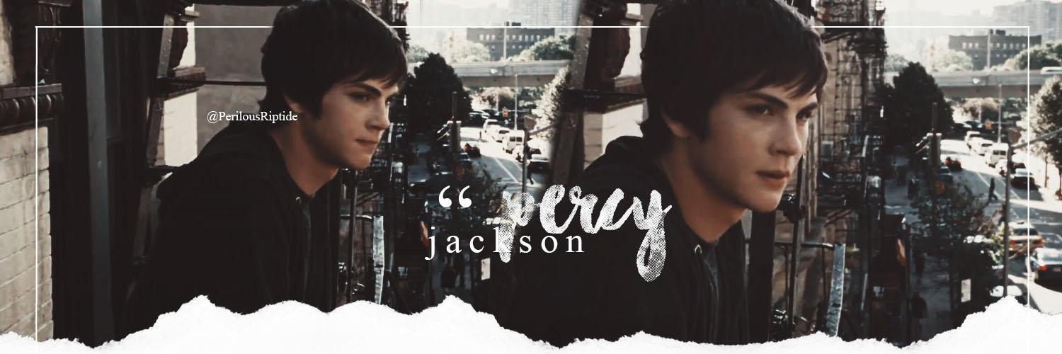𝑷𝑬𝑹𝑪𝒀. banner