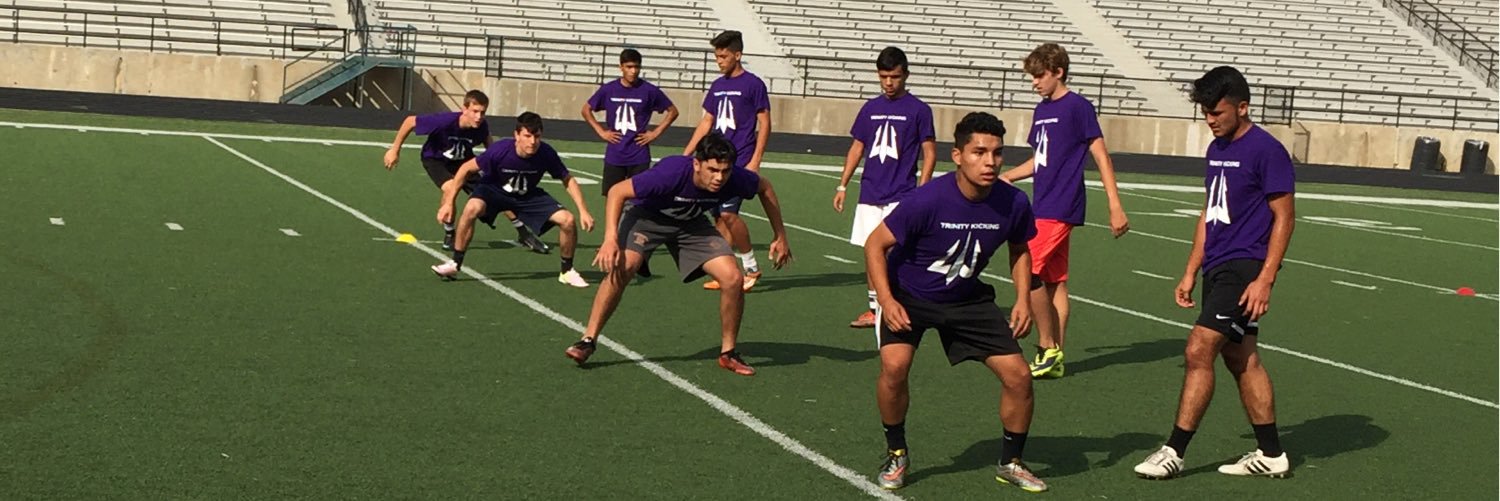 TrinityKicking's profile banner image