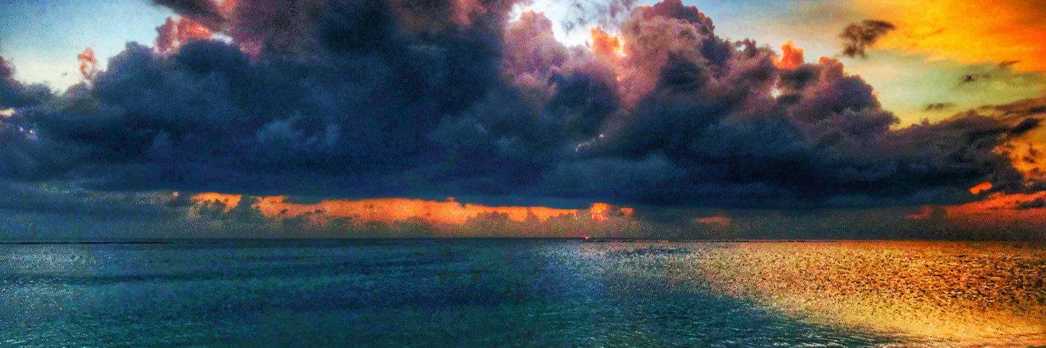 idevildavid's profile banner image