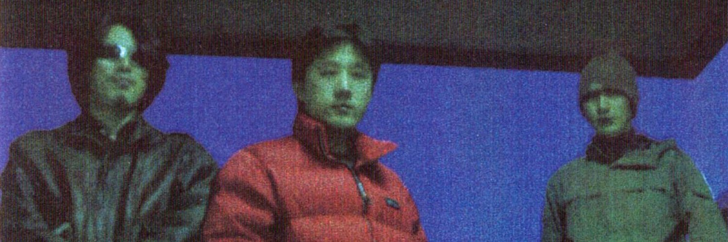 high_proportion's profile banner image