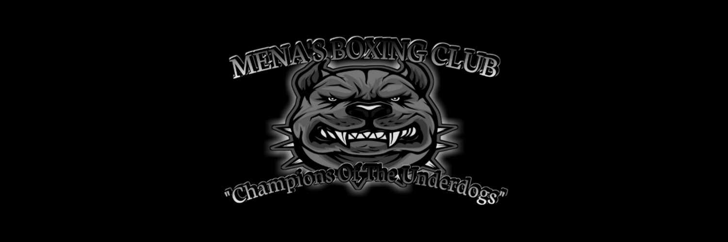 MenasBoxingClub's profile banner image
