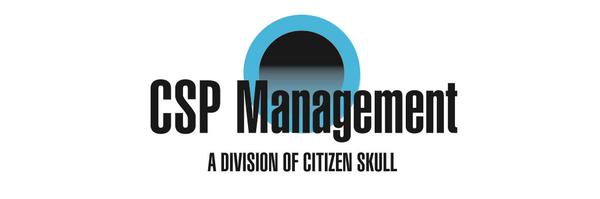 CSP Management Profile Banner