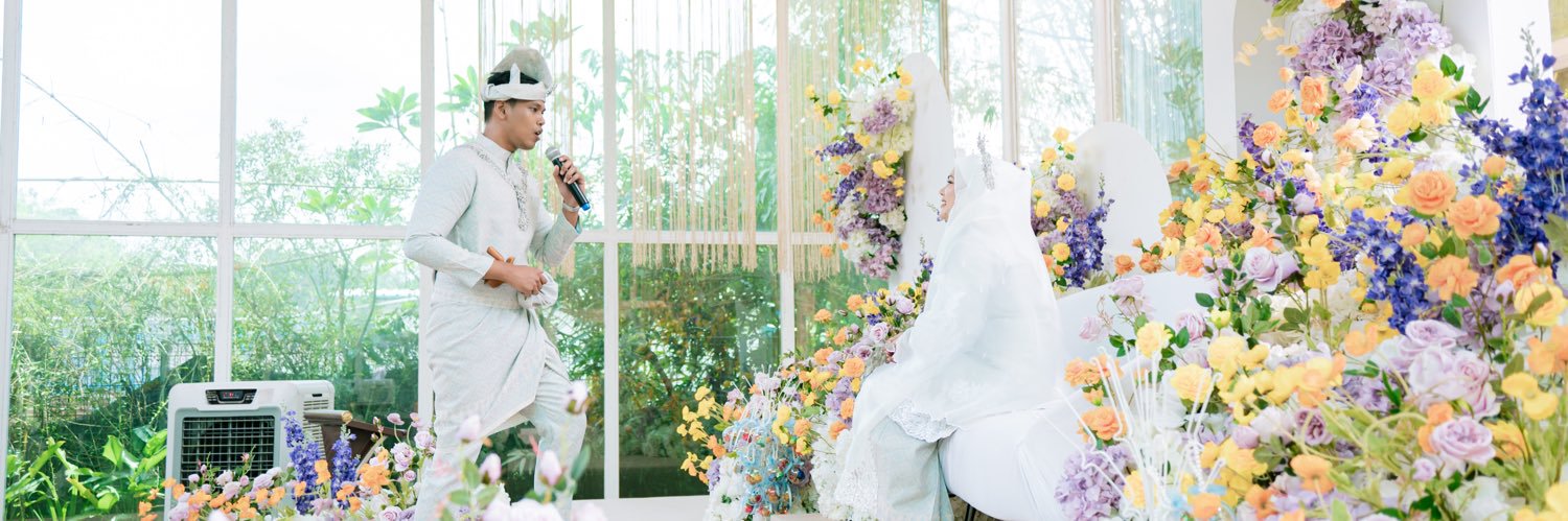 fatinainazureen's profile banner image