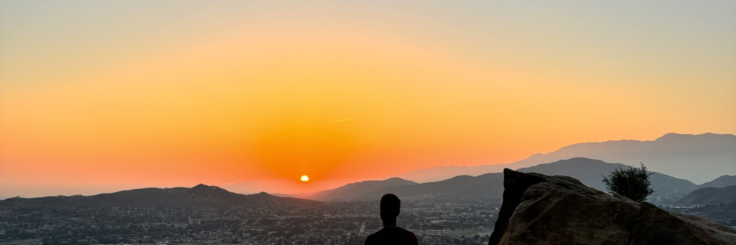 RyanJosephLynn's profile banner image