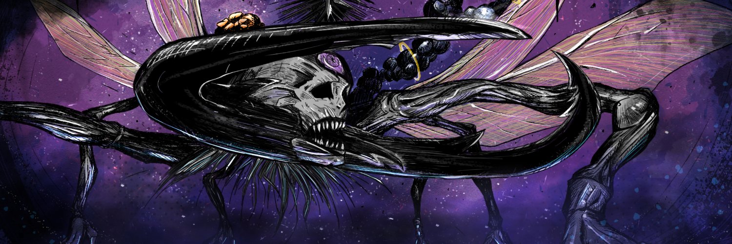 E Tyler Kenney banner