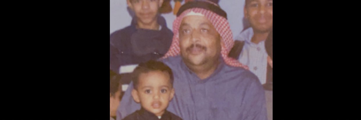 alshftn's profile banner image